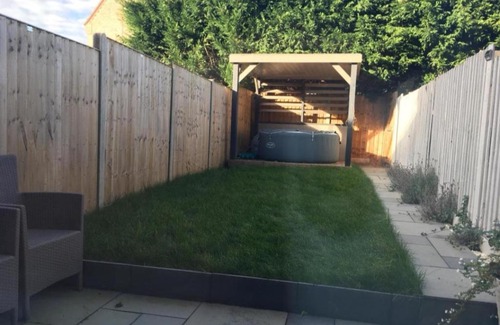 King's Lynn Casa | Draycote House