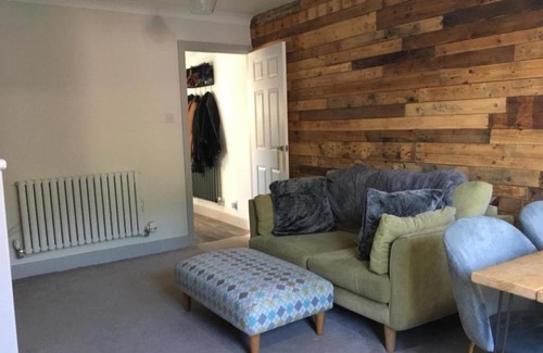 King's Lynn Casa | Draycote House