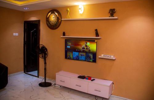 Ibadan Apartamento | draysapartments