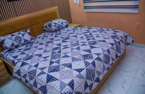 Ibadan Apartamento | draysapartments