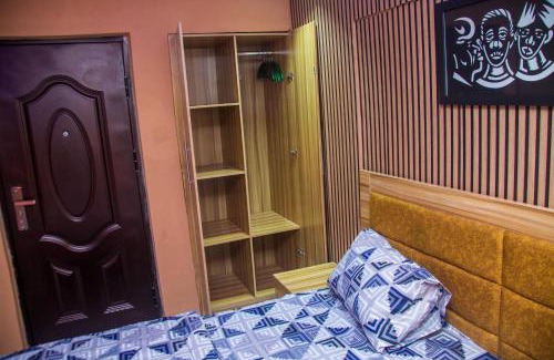 Ibadan Apartamento | draysapartments