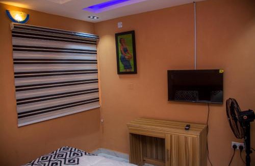 Ibadan Apartamento | draysapartments