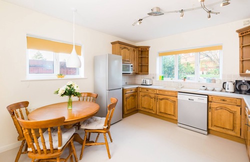 Tamworth Casa | Drayton Manor House