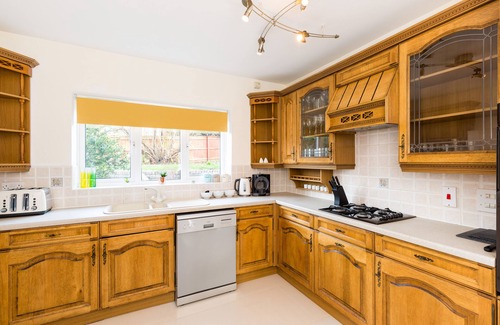 Tamworth Casa | Drayton Manor House