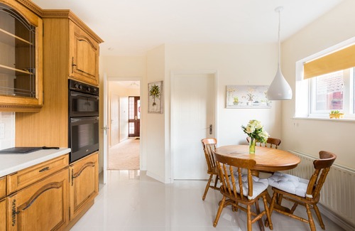 Tamworth Casa | Drayton Manor House
