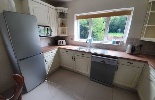Tamworth Casa | Drayton Manor House