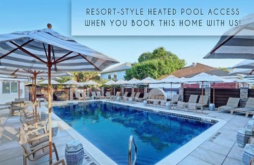 Thomas Square Apartamento | Drayton Place 1A