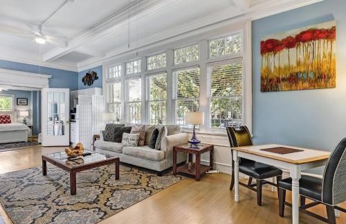 Thomas Square Apartamento | Drayton Place 1A