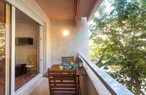 San Juan de Alicante Apartamento | Drazen House With Terrace San Juan de Alicante
