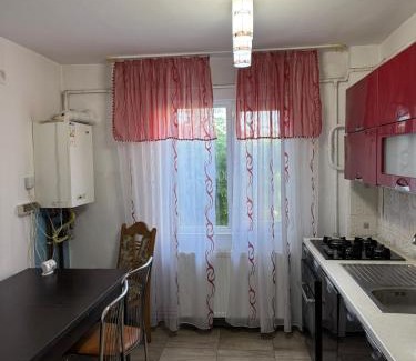 Drobeta-Turnu Severin Apartamento | DRD Apartament 2