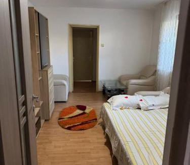 Drobeta-Turnu Severin Apartamento | DRD Apartament 2