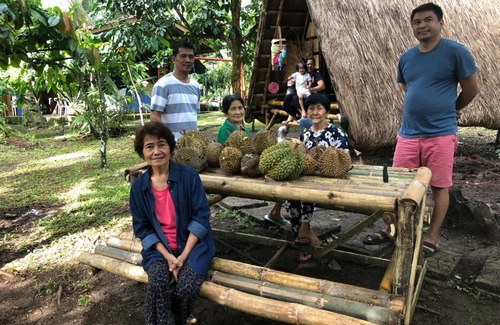 Calinan District Otro | DRD Farm