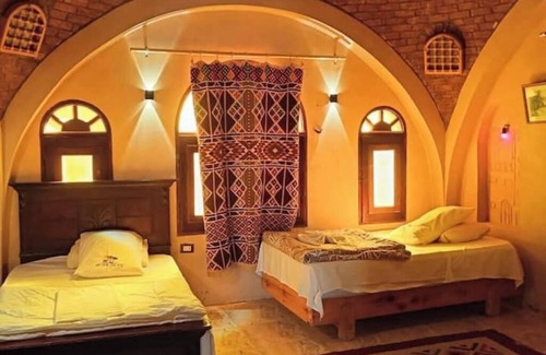 Marsa Matruh Complejo | Dream Lodge Siwa Hotel 1BR