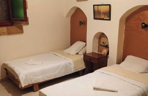 Marsa Matruh Complejo | Dream Lodge Siwa Hotel 1BR