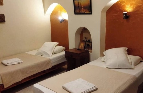 Marsa Matruh Complejo | Dream Lodge Siwa Hotel 1BR