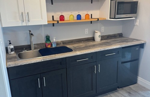 Dresden Casa | Dreaden Marigold Suites - Suite 1