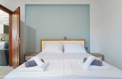 Prinos Apartamento | Dream Αpartment