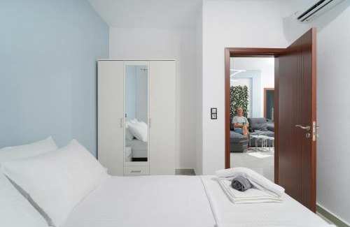 Prinos Apartamento | Dream Αpartment