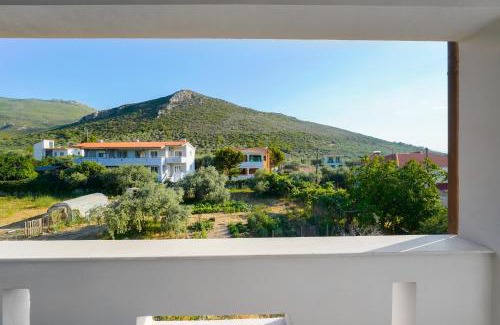 Prinos Apartamento | Dream Αpartment