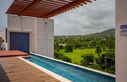 IronShore Estates Apartamento | Dream 36 Montego Bay