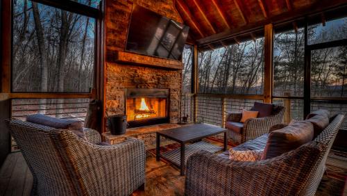 Morganton Casa | Dream a Little Dream