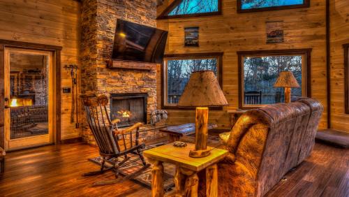 Morganton Casa | Dream a Little Dream