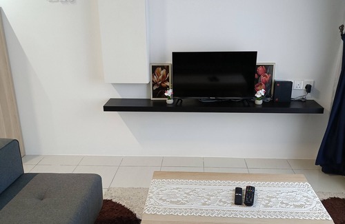 Ipoh Condominio | Dream Anderson Condo