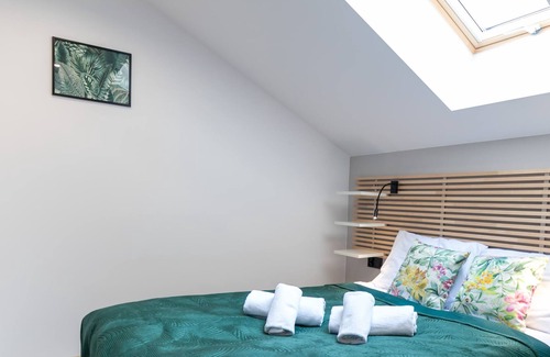 Szczyrk Hotel | Dream Apart Kalinowa