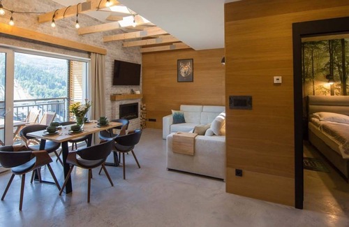 Szczyrk Apartamento | Dream Apart Sloneczna Gora