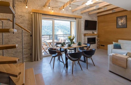 Szczyrk Apartamento | Dream Apart Sloneczna Gora