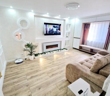 Turda Apartamento | Dream ApartHotel
