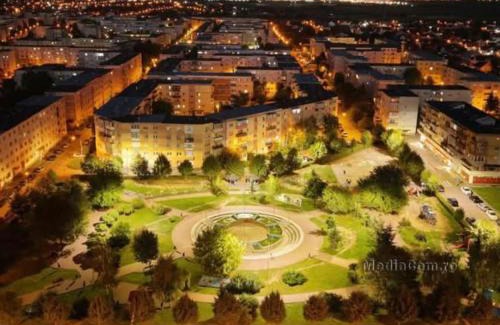 Turda Apartamento | Dream ApartHotel