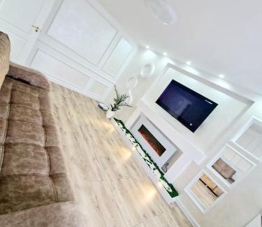 Turda Apartamento | Dream ApartHotel