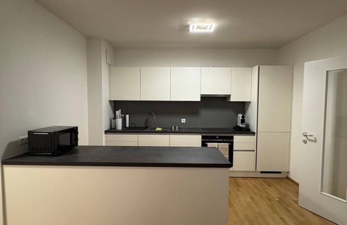 Tulln an der Donau Apartamento | Dream apartment in Tulln an der Donau near the train station