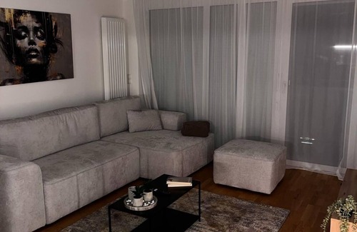 Tulln an der Donau Apartamento | Dream apartment in Tulln an der Donau near the train station