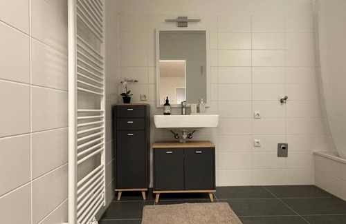 Tulln an der Donau Apartamento | Dream apartment in Tulln an der Donau near the train station