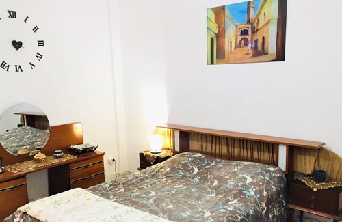 Bardo Apartamento | Dream apartmentشقة الاحلام