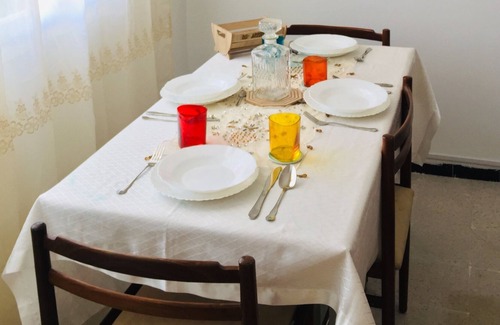 Bardo Apartamento | Dream apartmentشقة الاحلام