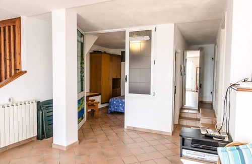 Piani-Ciapin Apartamento | Sueño apartamento junto al mar