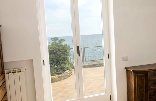 Piani-Ciapin Apartamento | Sueño apartamento junto al mar