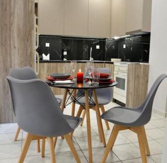 Kallithea Apartamento | Dream apartment in Kallithea