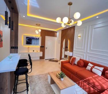 Majjate Apartamento | Dream apartment
