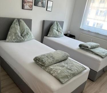 Hohenems Apartamento | Dream Apartments