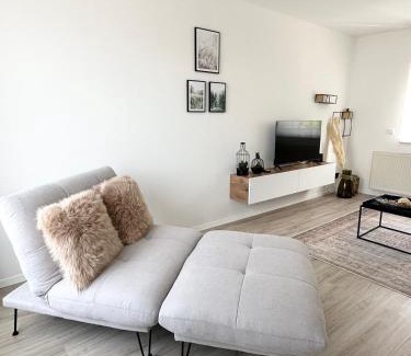 Hohenems Apartamento | Dream Apartments