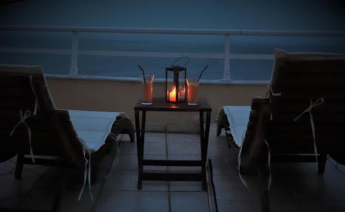 Limnionas Casa | Dream apartments limnionas
