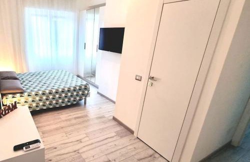 Affori Casa | Dream Apartments Stanza 2 in appartamento condiviso con bagno privato in camera