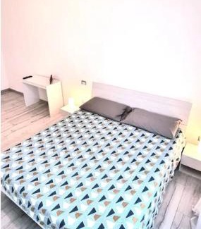 Affori Casa | Dream Apartments Stanza 2 in appartamento condiviso con bagno privato in camera
