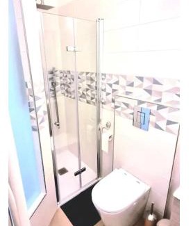 Affori Casa | Dream Apartments Stanza 2 in appartamento condiviso con bagno privato in camera