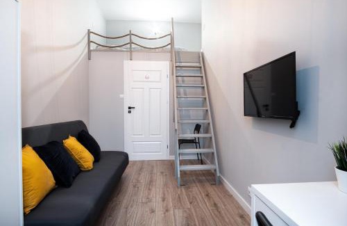 Srodmiescie Apartamento | Dream Aparts - Piotrkowska 152