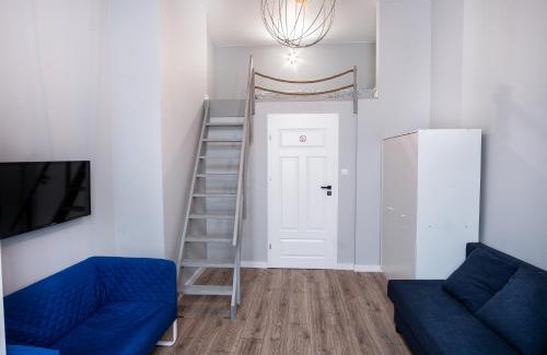 Srodmiescie Apartamento | Dream Aparts - Piotrkowska 152